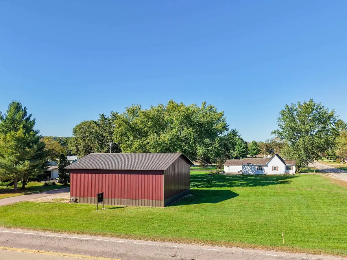 137 W Exchange Street, Lone Rock, WI 53556 - #1