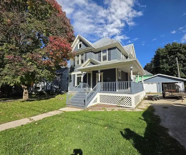 525 Ransom Street, Ripon, WI 54971