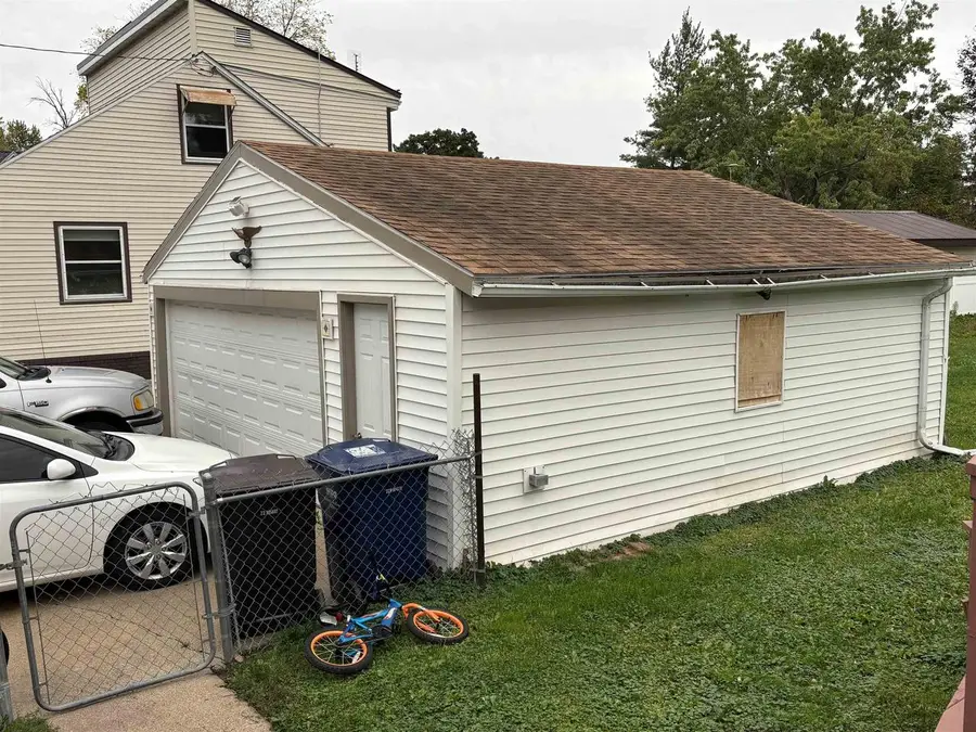 231 N L Street, Sparta, WI 54656 - #2