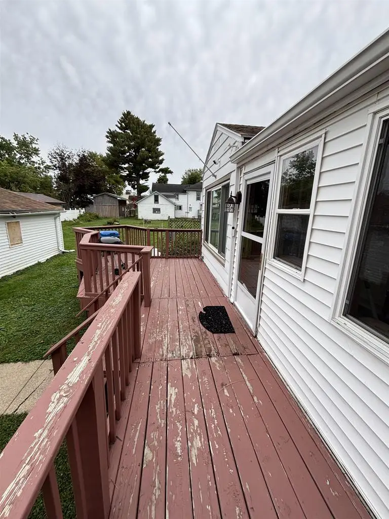 231 N L Street, Sparta, WI 54656 - #3