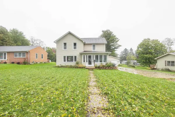 126 E North Street, Dodgeville, WI 53533