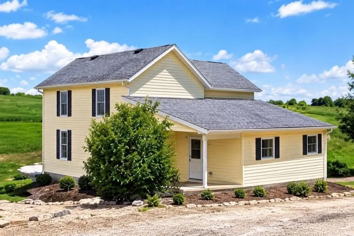 4239 Reeson Road, Barneveld, WI 53507 - #1