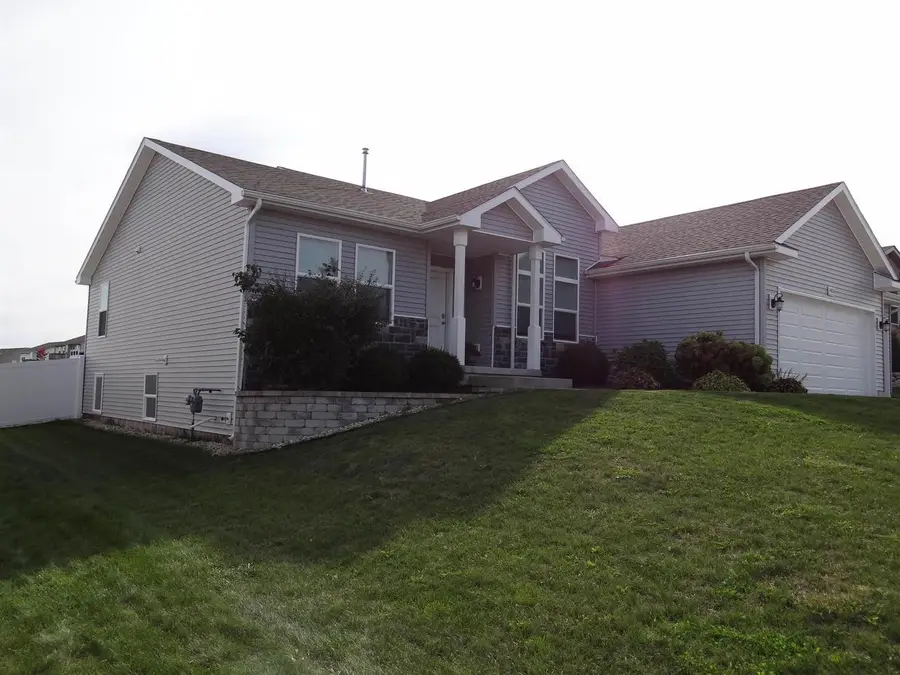 4424 Dublin Drive, Janesville, WI 53546 - #3