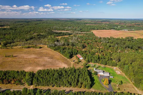 Lot 2 W 19th Street, Necedah, WI 54646