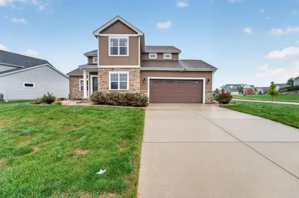 517 Dragon Willow Lane, Middleton, WI 53562
