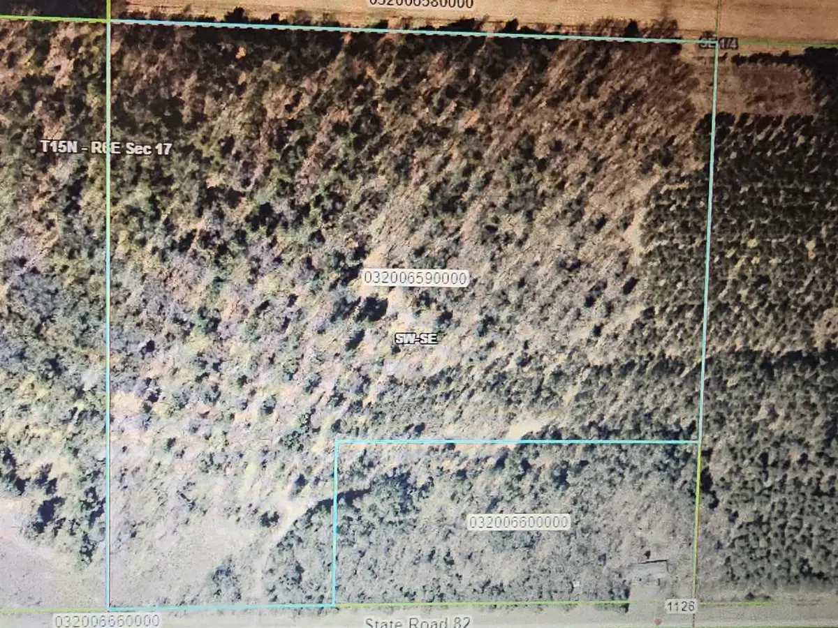 31.20 acres State 82 Road, Wisconsin Dells, WI 53965 - #1