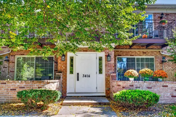 3414 Valley Ridge Road #3, Middleton, WI 53562