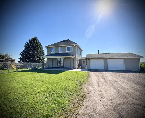 57927 Baer Court, Eastman, WI 54626