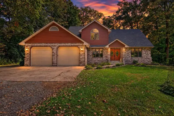 5310 N Terra Court, Milton, WI 53563
