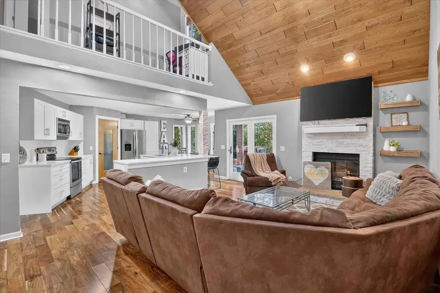 5310 N Terra Court, Milton, WI 53563 - #2