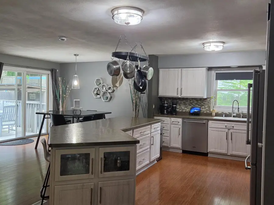 2730 Fell Road, Madison, WI 53713 - #2