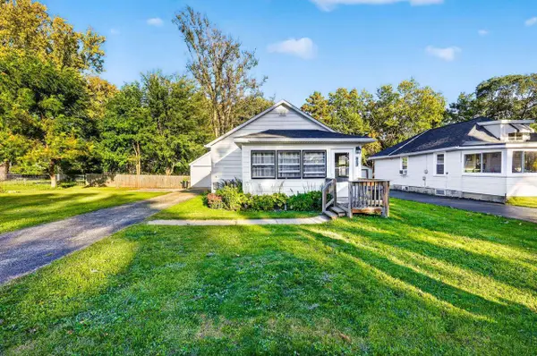 413 Rethke Avenue, Madison, WI 53714