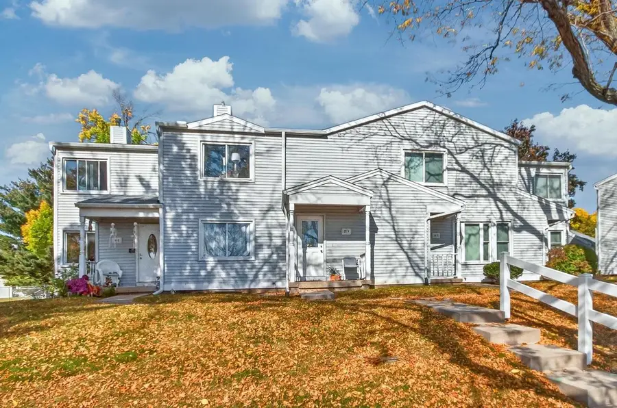 2014 POST Road, Madison, WI 53713 - #2