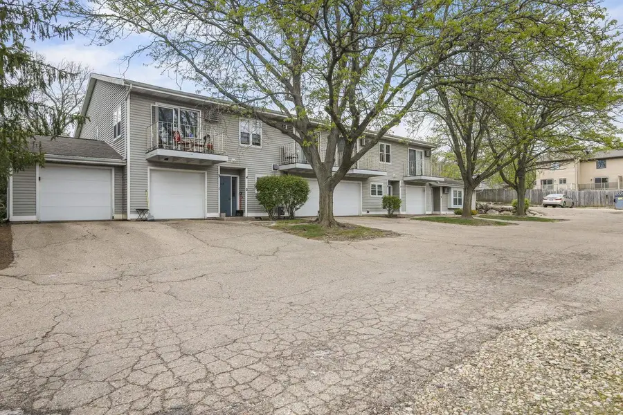 1049 & 1057 McKenna Boulevard, Madison, WI 53719 - #2