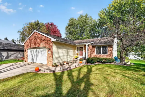 1019 Fountain Drive, Sun Prairie, WI 53590