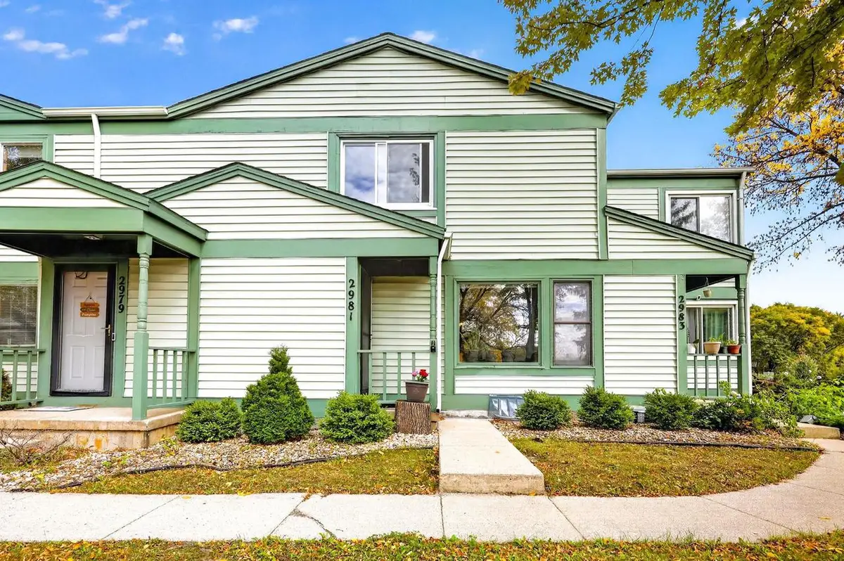 2981 Turbot Drive, Madison, WI 53713 - #1
