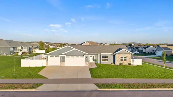 162 Chickadee Lane, Sauk City, WI 53583
