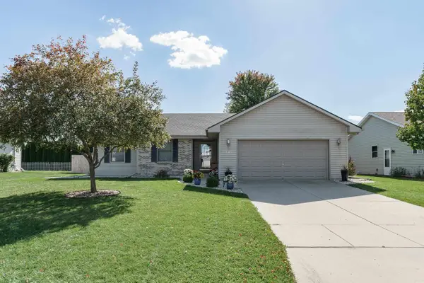 4500 Red Tail Lane, Janesville, WI 53546