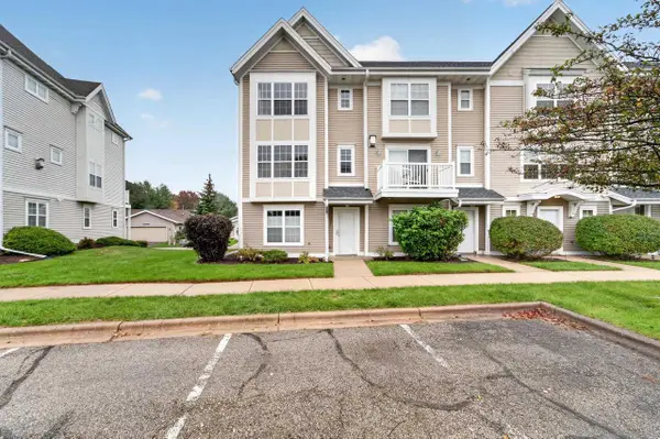 3801 Design Pass, Madison, WI 53719