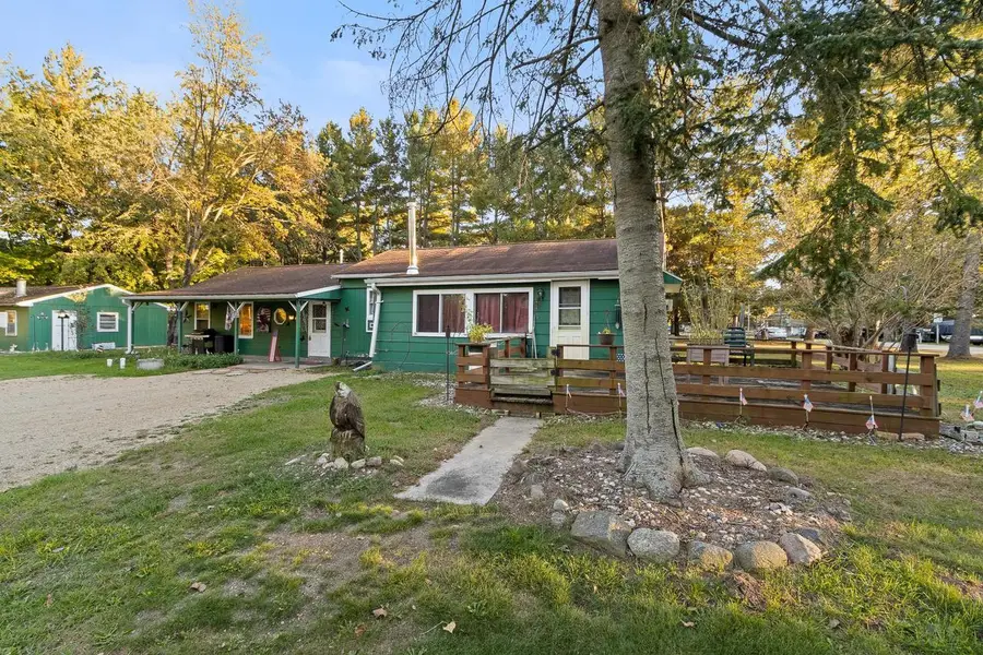 W6253 Birch Street, Montello, WI 53949 - #2