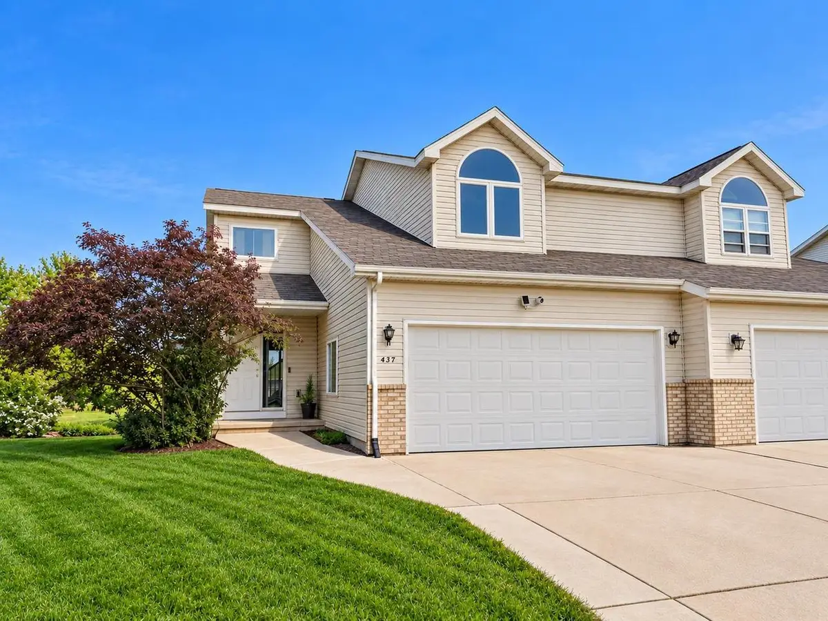 437 Trailside Drive, Deforest, WI 53532 - #1