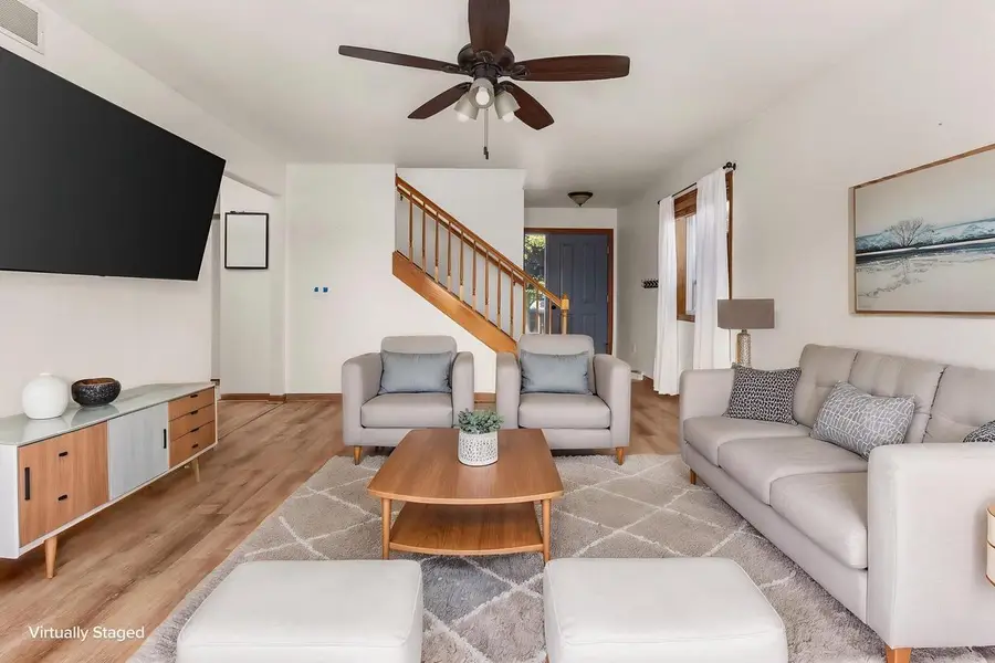 437 Trailside Drive, Deforest, WI 53532 - #3