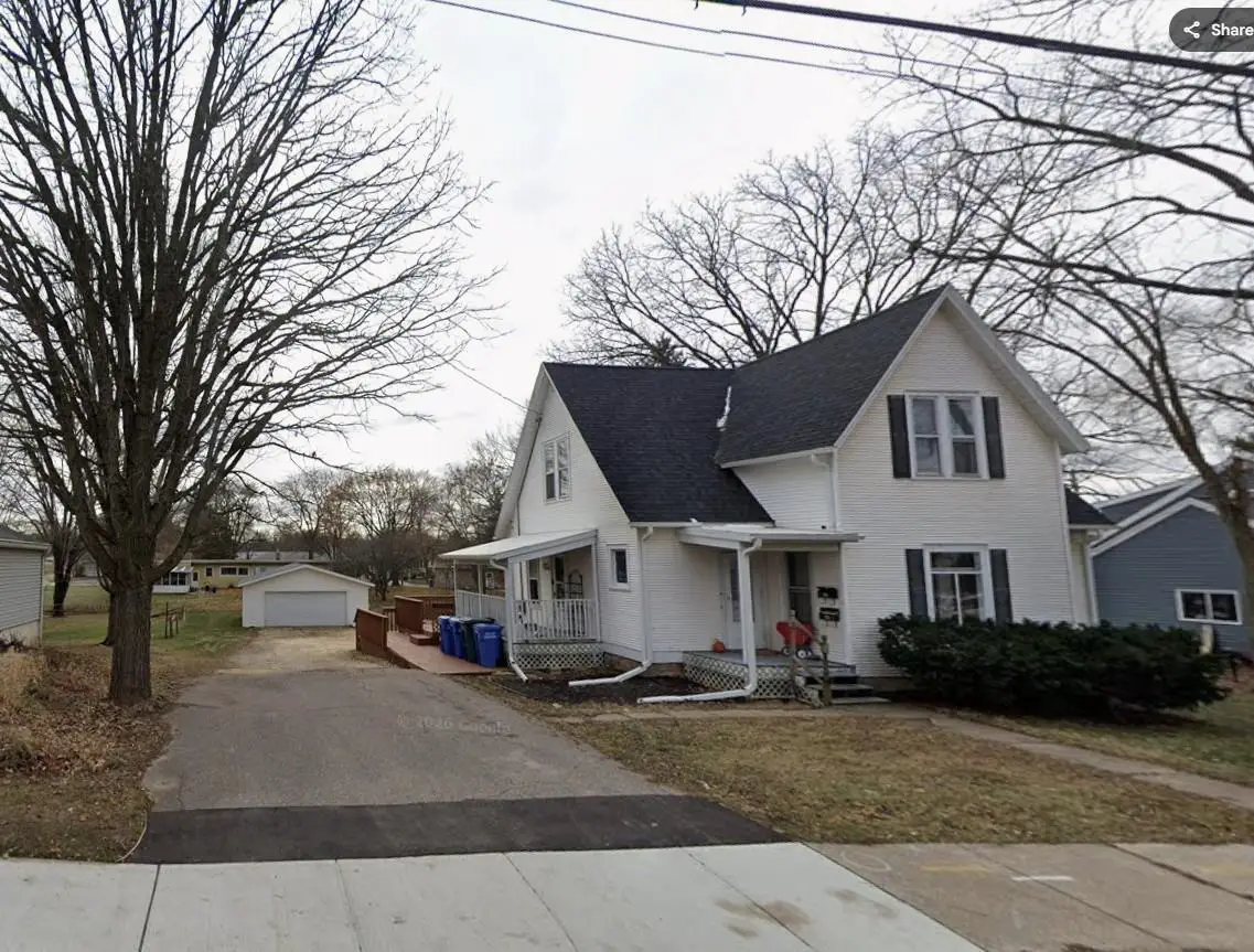 714 8th Street, Baraboo, WI 53913 - #1