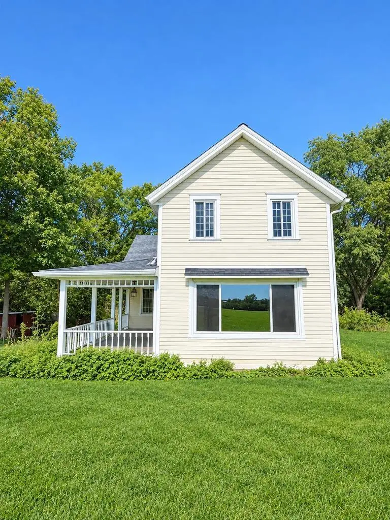 W11676 Pergande Road, Columbus, WI 53925 - #2