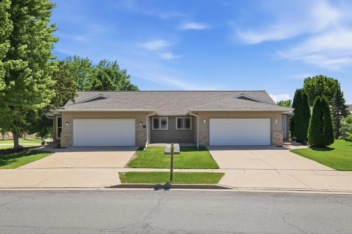 1051-1053 Tamarack Way, Verona, WI 53593 - #1