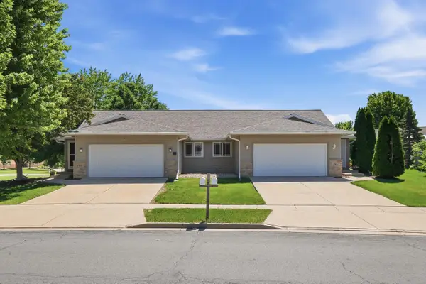 1051-1053 Tamarack Way, Verona, WI 53593