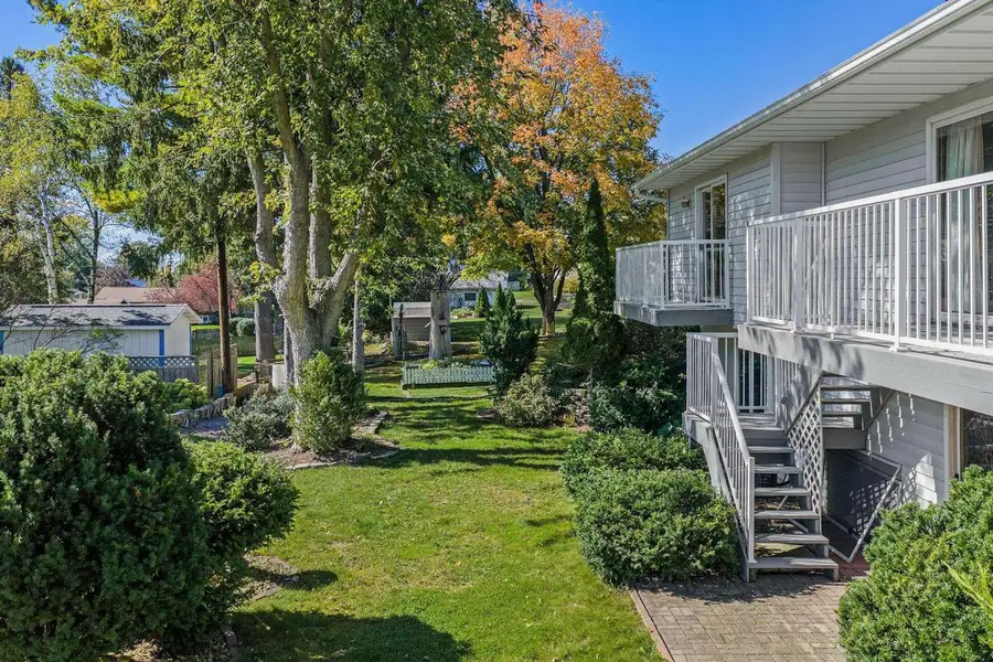 411 Amey Drive, Baraboo, WI 53913 - #3