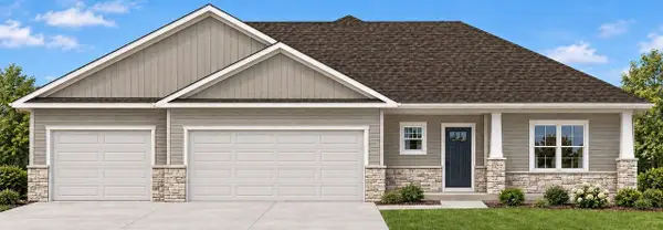 3600 Samson Drive, Milton, WI 53563