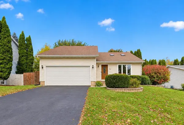 15 Geronimo Circle, Madison, WI 53713