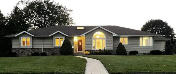 100 Wildwood Drive, Columbus, WI 53925