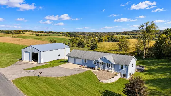 17146 Holiday Road, Tomah, WI 54660