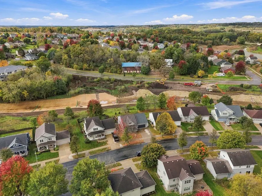7705 Crawling Stone Road, Madison, WI 53719 - #2