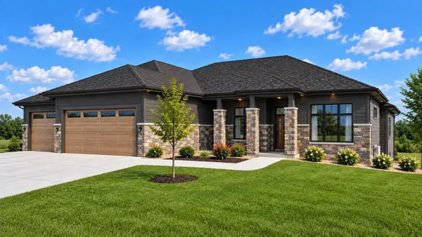 L105 Atlas Trail, Waunakee, WI 53597