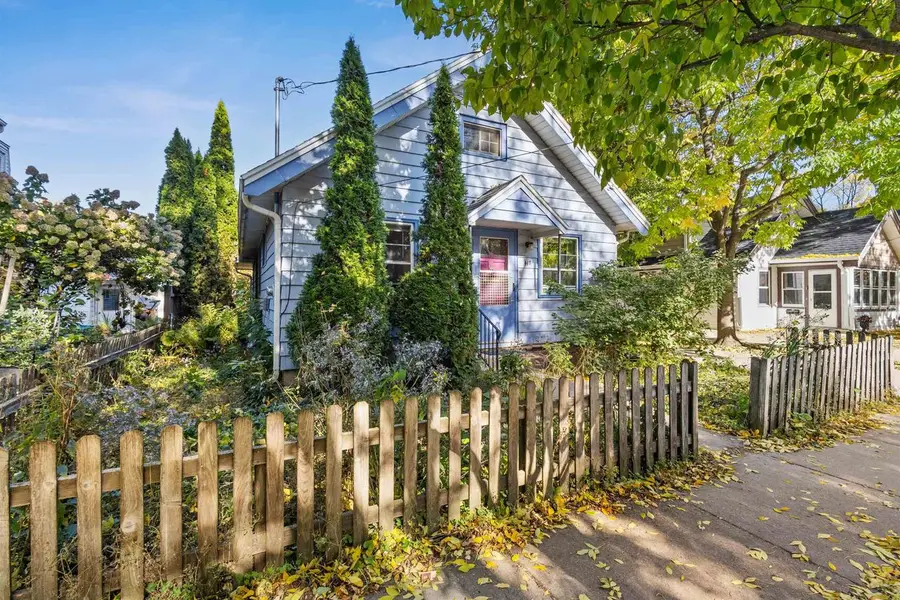 417 N 7th Street, Madison, WI 53704 - #2