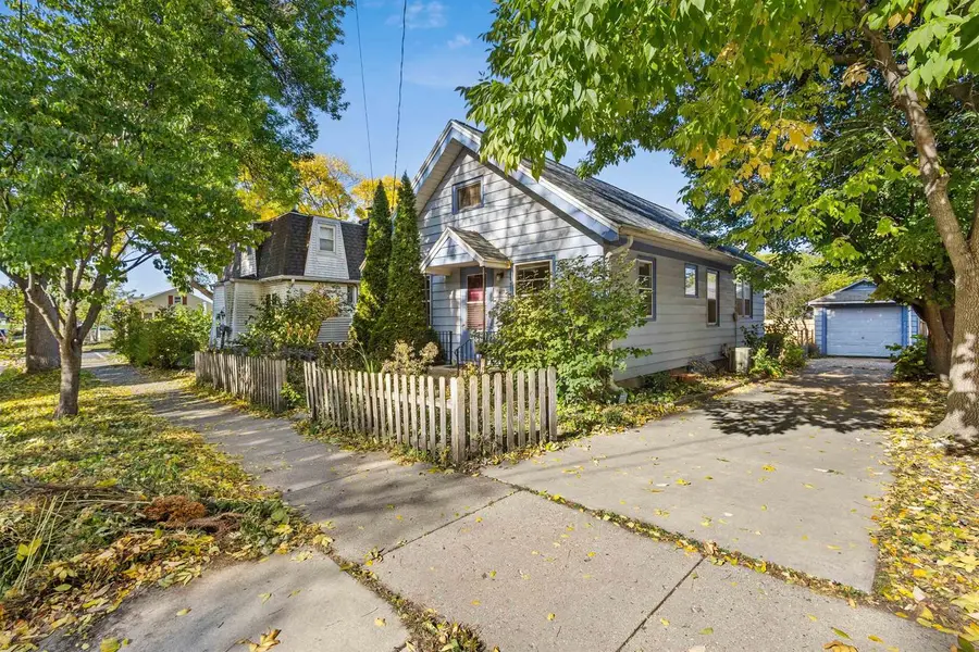 417 N 7th Street, Madison, WI 53704 - #3
