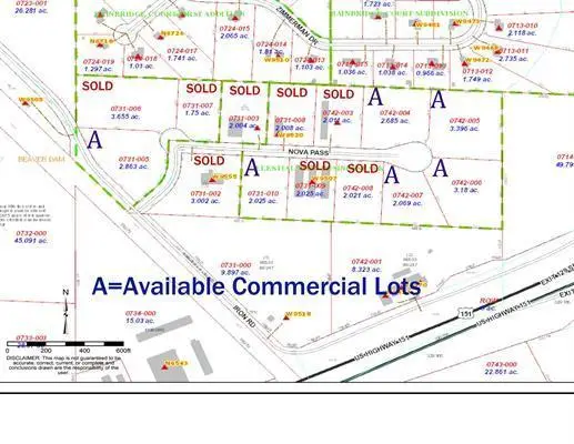 Lot 2 Nova Pass, Beaver Dam, WI 53916 - #1