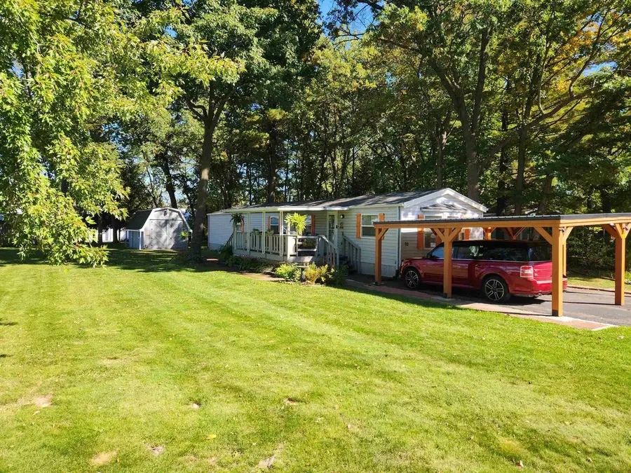 70 Erhardt Trail Trail #70, Baraboo, WI 53913 - #2