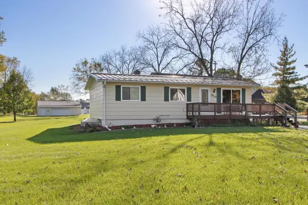 310 S Main Street, Pardeeville, WI 53954