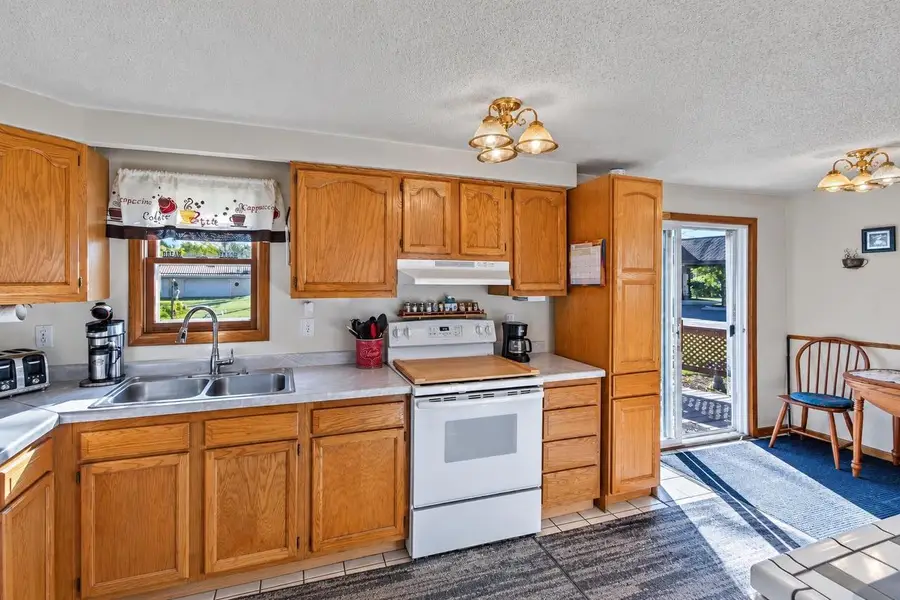 310 S Main Street, Pardeeville, WI 53954 - #3