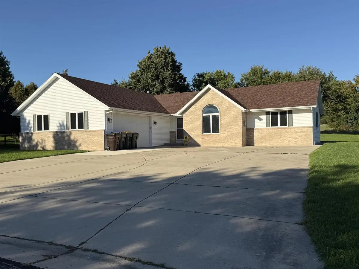 1204 Navaho Court, Fort Atkinson, WI 53538 - #1