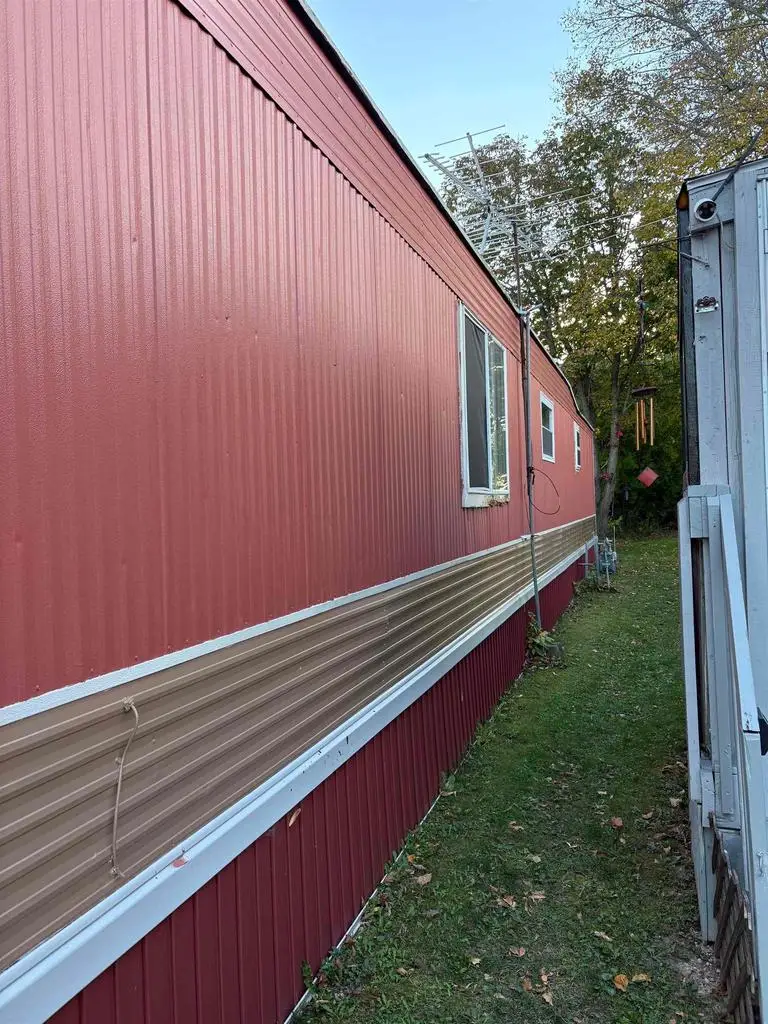 728 Wisconsin 57 Road #42, Plymouth, WI 53073 - #2