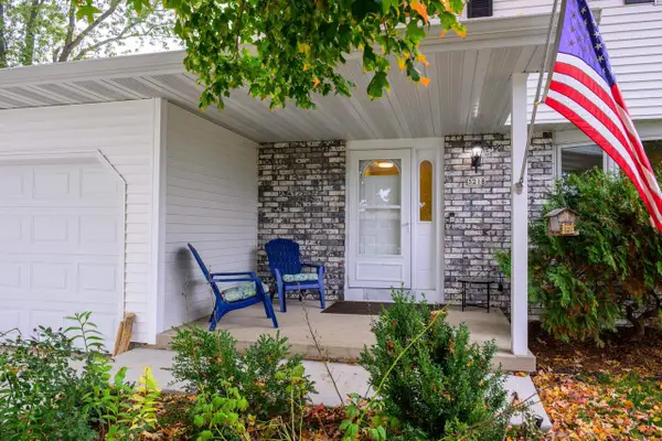 3218 Davidson Street, Cross Plains, WI 53528