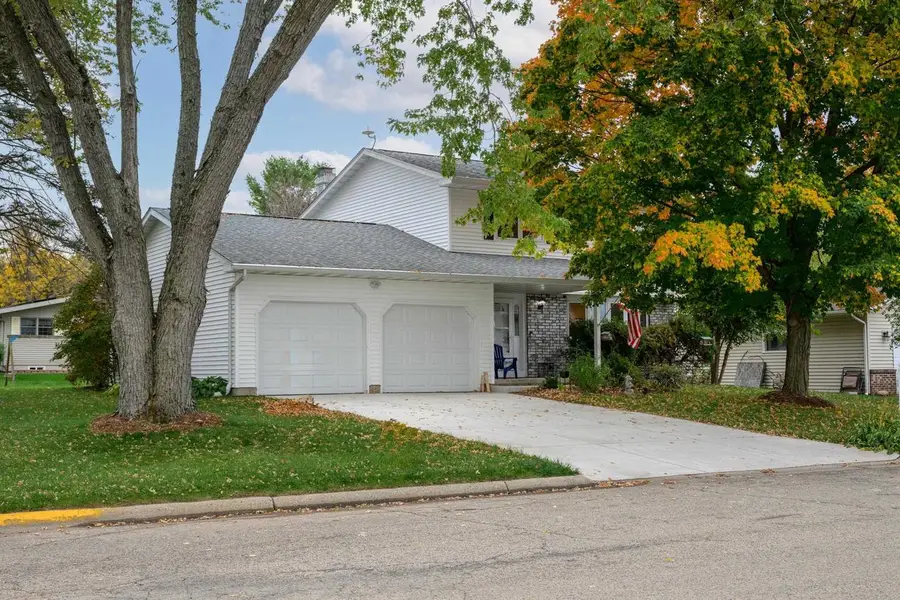 3218 Davidson Street, Cross Plains, WI 53528 - #2