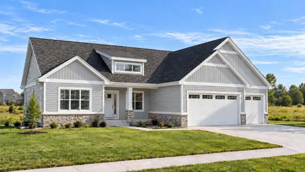 L159 Stonecrop Drive, Deforest, WI 53532