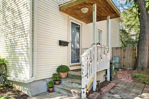 1406 Jenifer Street, Madison, WI 53703