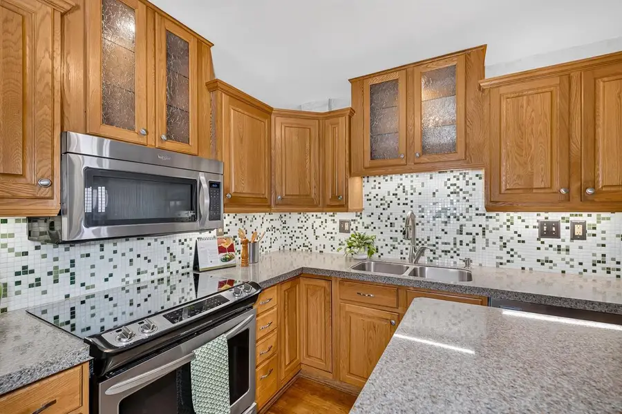 104 Grand Canyon Drive #104, Madison, WI 53705 - #2